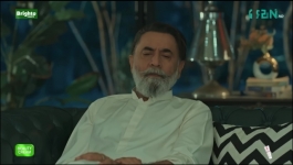 Ghulam Bashah Sundri - 2nd Last Episode 40